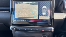 Citroen C3 Aircross 1.2 PureTech 130 Shine Plus 5dr EAT6 Petrol Hatchback